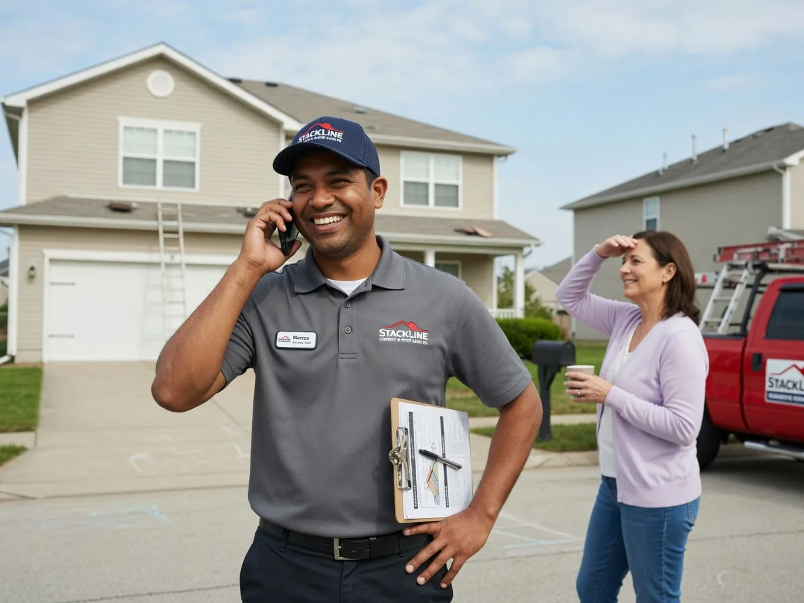 Chimney flashing repair Sanger, CA FAQs